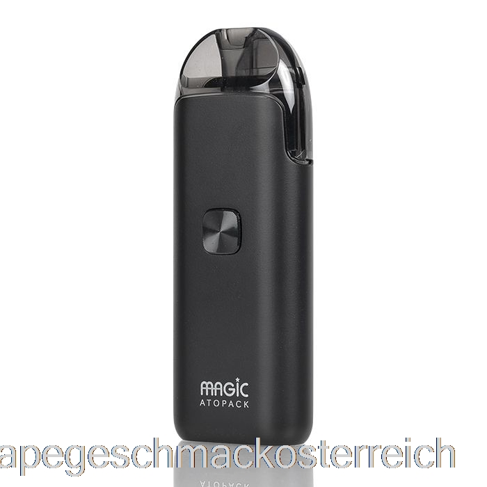 Joyetech Atopack Magic Pod System Schwarzer Vape-Geschmack